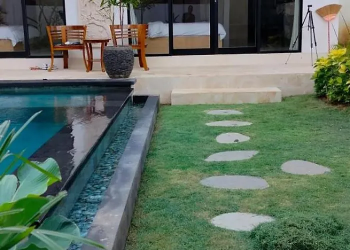 Bungan Natah Bali 1 Nusa Dua (Bali)