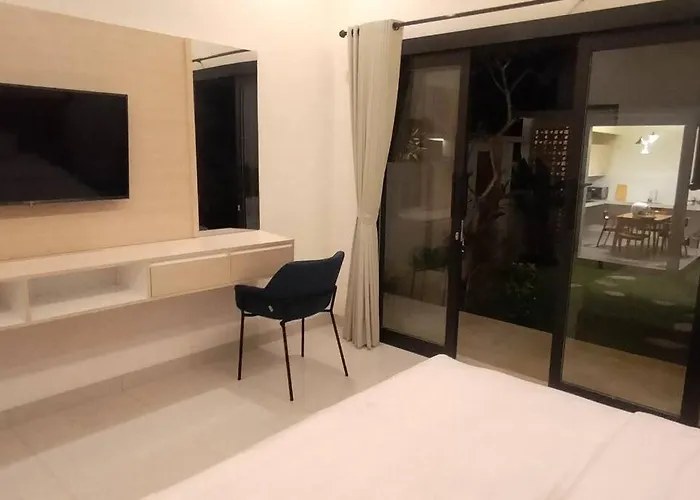 Villa Bungan Natah Bali 1 Nusa Dua (Bali)