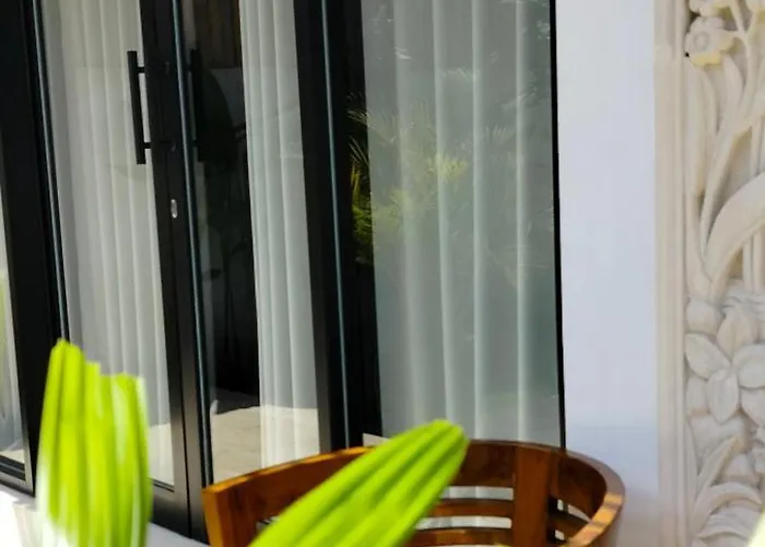 Bungan Natah Bali 1 Villa