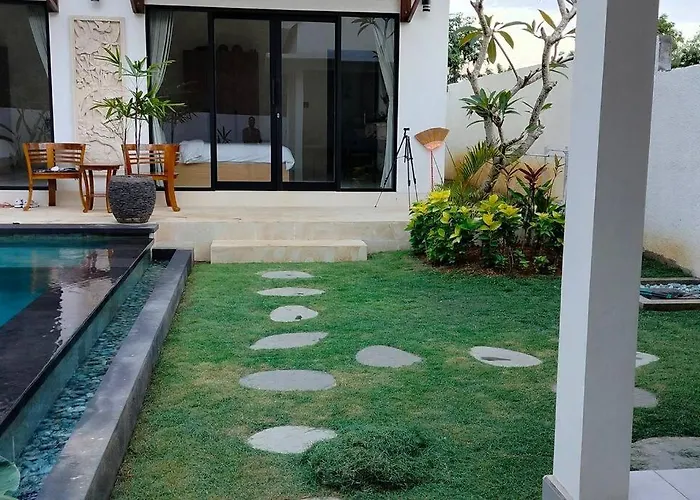 Villa Bungan Natah Bali 1 *