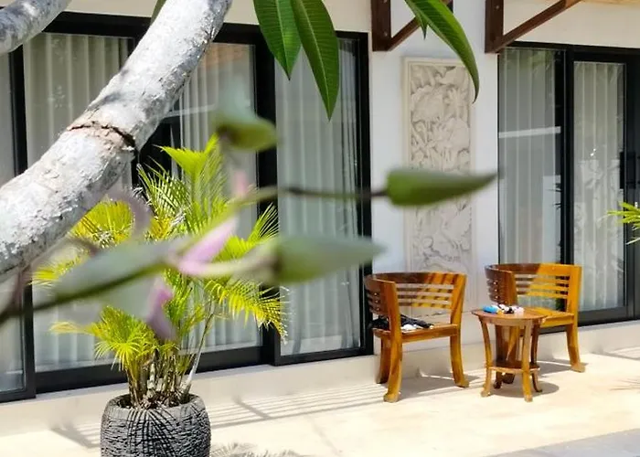 Bungan Natah Bali 1