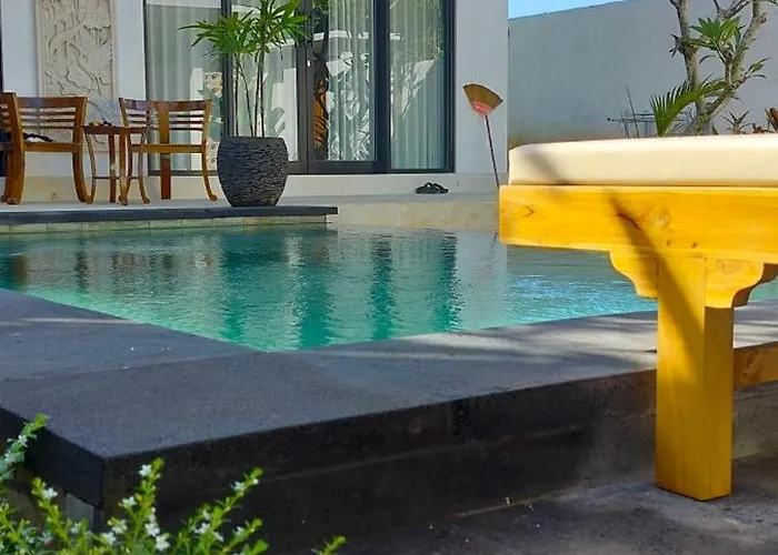 Bungan Natah Bali 1 Villa Nusa Dua (Bali)