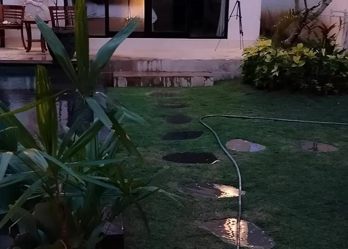 Villa Bungan Natah Bali 1 Nusa Dua (Bali)