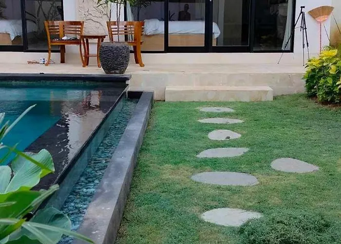 Bungan Natah Bali 1 Nusa Dua (Bali)