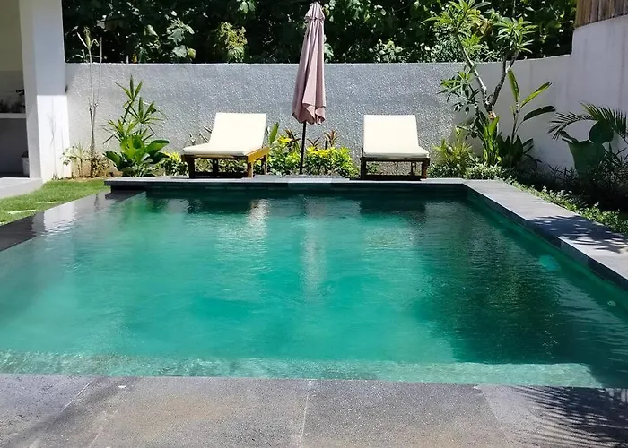Bungan Natah Bali 1 * Nusa Dua (Bali)