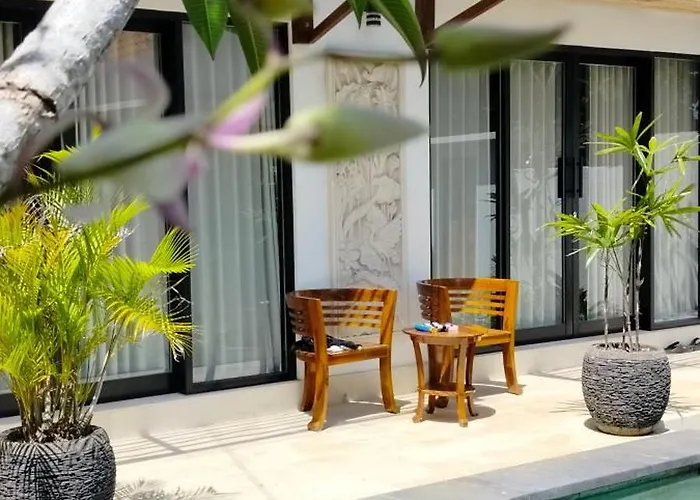 Bungan Natah Bali 1