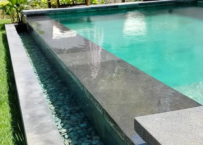 Villa Bungan Natah Bali 1