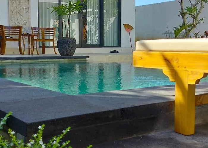 Bungan Natah Bali 1 Villa Nusa Dua (Bali)