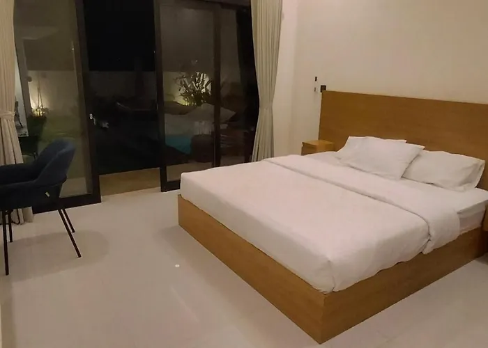 Bungan Natah Bali 1 *