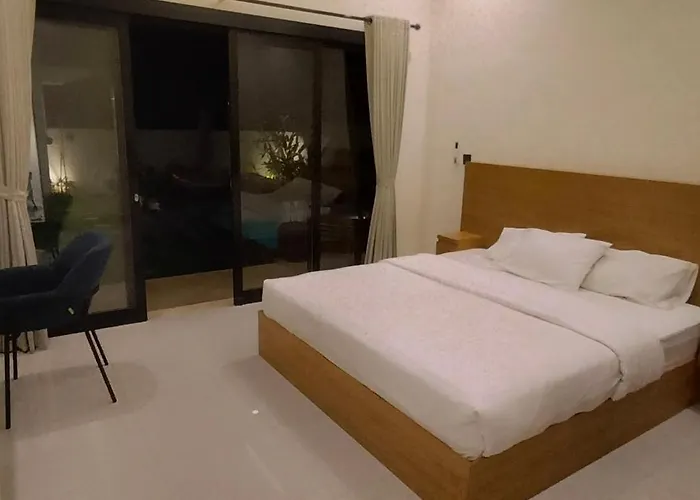 Bungan Natah Bali 1 Nusa Dua (Bali)