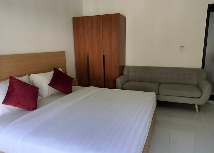 Bungan Natah Bali 1 Villa Nusa Dua (Bali)