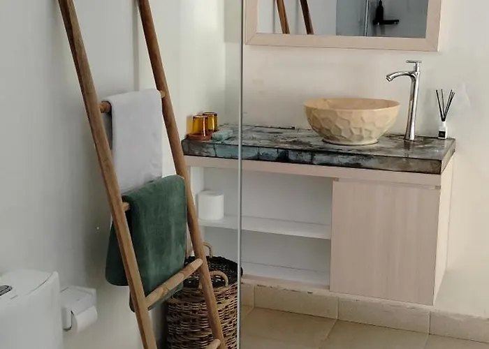 Villa Bungan Natah Bali 1 Nusa Dua (Bali)