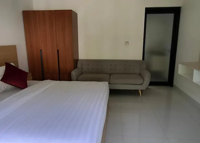 Bungan Natah Bali 1 * Nusa Dua (Bali)