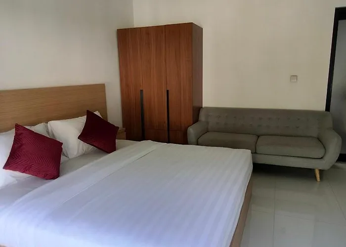 Bungan Natah Bali 1