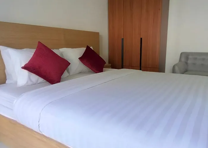 Bungan Natah Bali 1 Villa