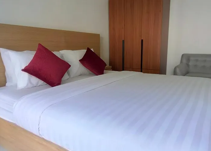 Bungan Natah Bali 1 Villa *