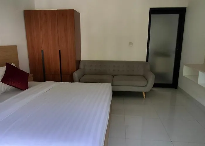 Villa Bungan Natah Bali 1