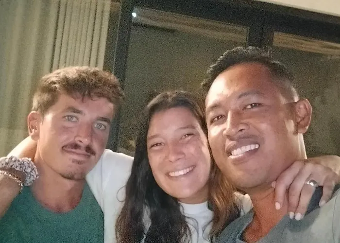 Bungan Natah Bali 1 *