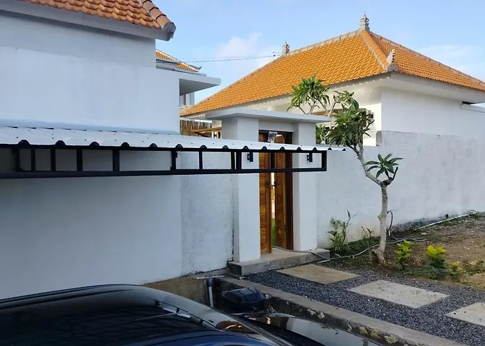 Villa Bungan Natah Bali 1
