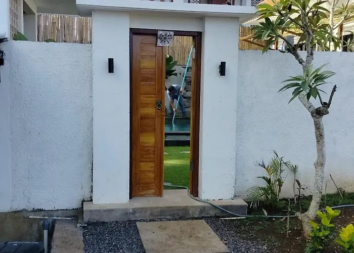 Villa Bungan Natah Bali 1 *
