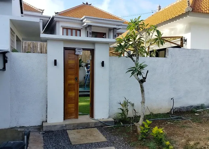 Bungan Natah Bali 1 *